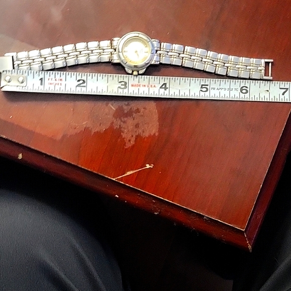 Bijoux terner Womens watch very beautiful style - Picture 4 of 7